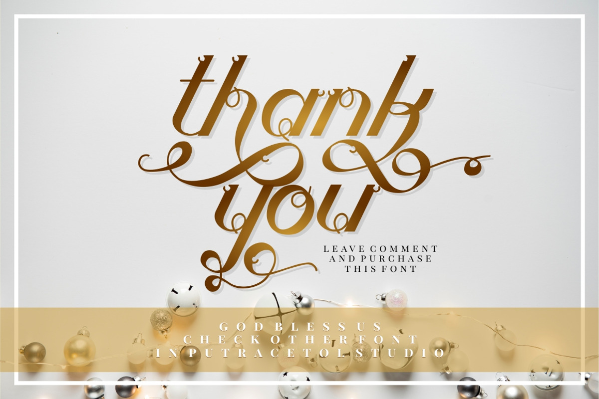 Bornena, a Handwritten Font by PutraCetol Studio (Photo 14 of 14)