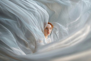 148 Young wrapped models, a Beauty & Fashion Photo by Handmadefont (Thumbnail 103 of 153)