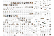 350 Mortgage Broker Posts Templates, a Social Media Template by ZoaniDesign (Thumbnail 9 of 10)