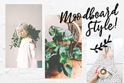 Estylle Madison Business Font, a Script Font by Creatype Studio (Thumbnail 2 of 16)