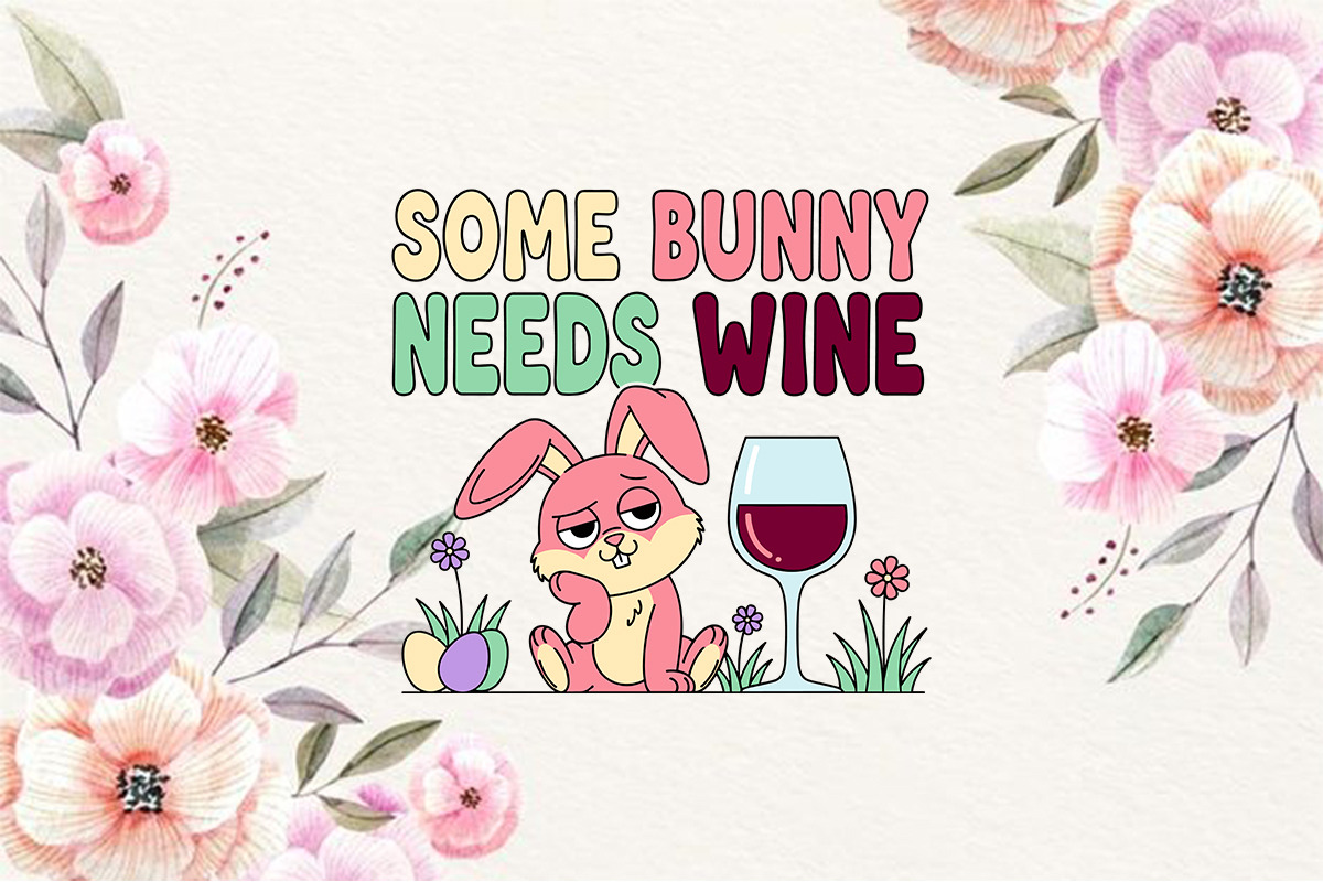 Funny Easter Day Design Bundle, a Graphic by T-shirt Pond (Photo 8 of 13)