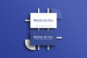 Kylie Boga Display Sans Font, a Sans Serif Font by Kulokale (Thumbnail 5 of 10)