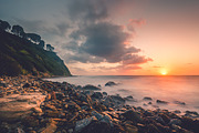 Sun was dropping fast, a Nature Photo by Excursion Principle (Thumbnail 1 of 2)