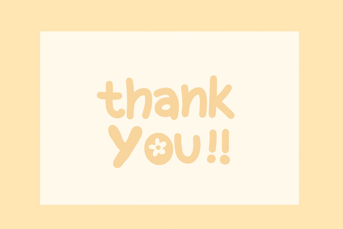 Bubble Flower- Handwritten font, a Handwritten Font by Waterystrokes (Photo 8 of 8)