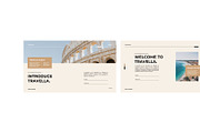 Travella - Travel Presentation, a Presentation Template by Universitype (Thumbnail 2 of 9)
