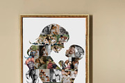 Mom And Boy Photo Collage Template, a Magazine Template by AIW SOLUTIONS (Thumbnail 8 of 8)