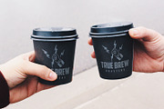 Mug / Cup Mockup Bundle, a Cups & Container Mockup by SUH-NY (Thumbnail 4 of 11)