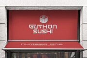 Kimochi – Japanese Style Sans Serif, a Sans Serif Font by Brand Earth (Thumbnail 6 of 6)