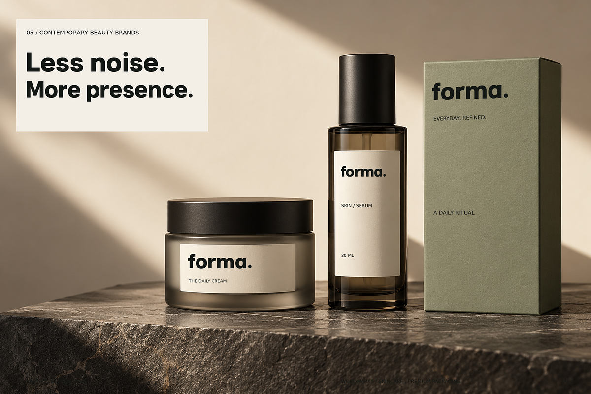 VANTRO — Sans Serif Display Font, a Sans Serif Font by Designertale (Photo 6 of 10)