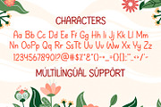 Frolla - Cute Display, a Font by Hasbi Creative (Thumbnail 8 of 8)