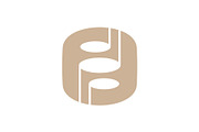 Music Notes Logo, a Branding & Logo Template by Buqancreative (Thumbnail 3 of 4)