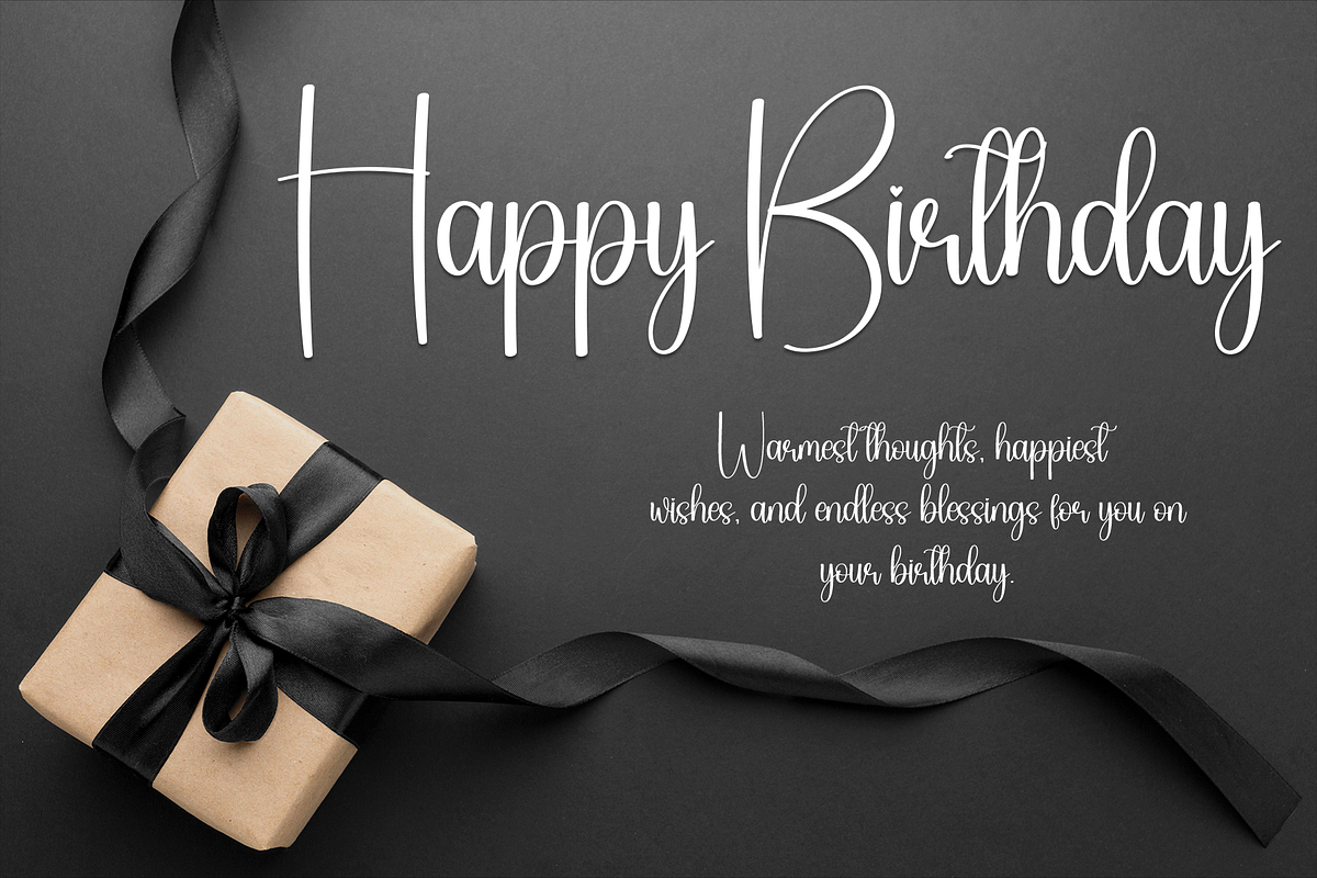 Vintage School | Script Font, a Handwritten Font by Scratchones (Photo 4 of 8)