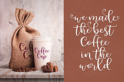 Snowdrop Script, a Handwritten Font by supfonts (Thumbnail 11 of 15)
