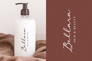Amolley - a signature script, a Handwritten Font by Beautypes (Thumbnail 3 of 7)
