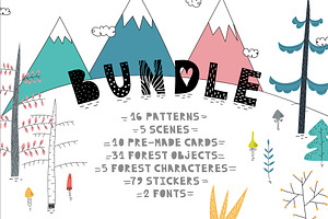 BUNDLE! 3 products, 50% discount