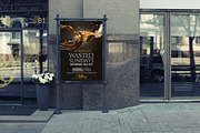 Chocolate Wasted Flyer Template, a Flyer Template by Creative Waffle (Thumbnail 3 of 5)