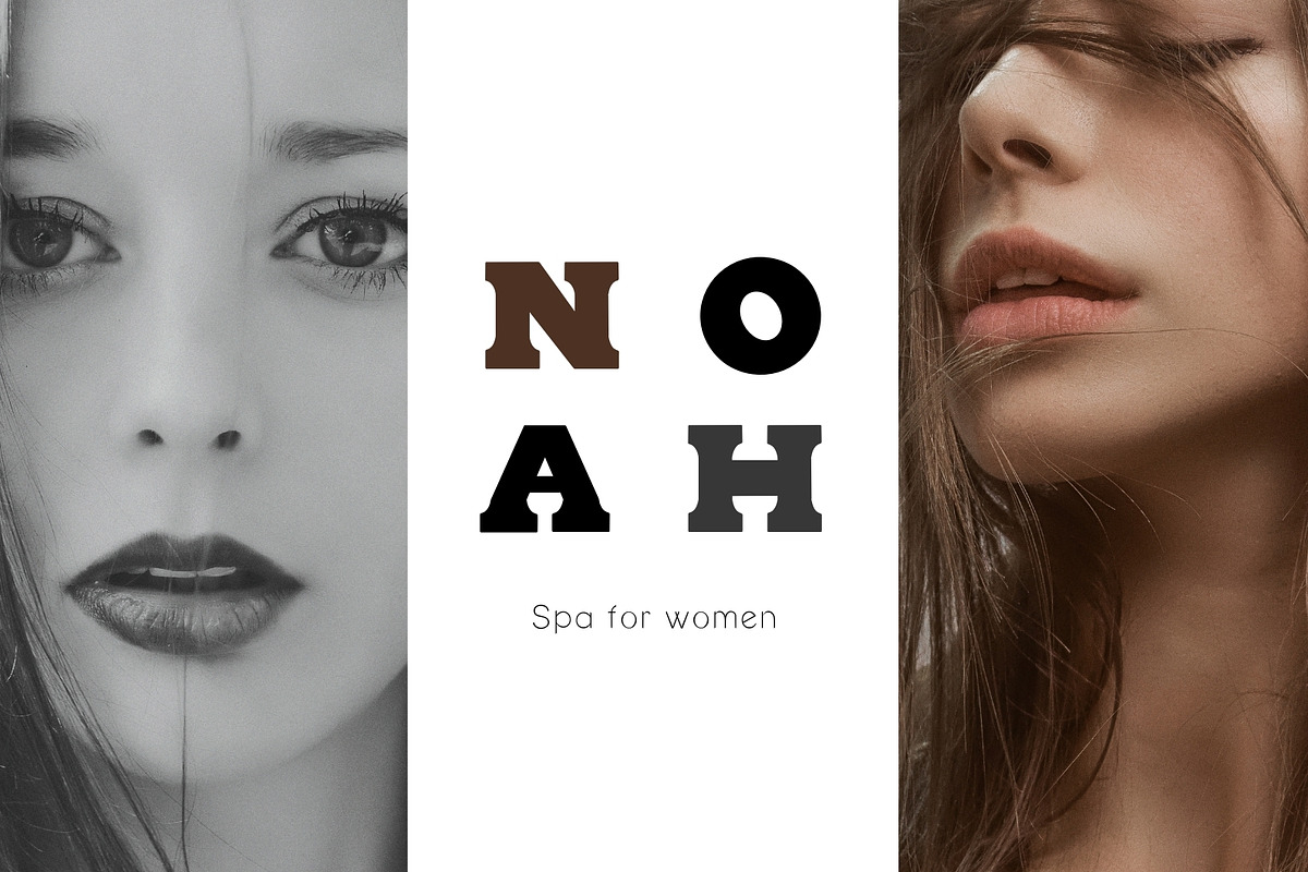 Rhino - Bold handwritten font, a Serif Font by Sk designs (Photo 2 of 7)