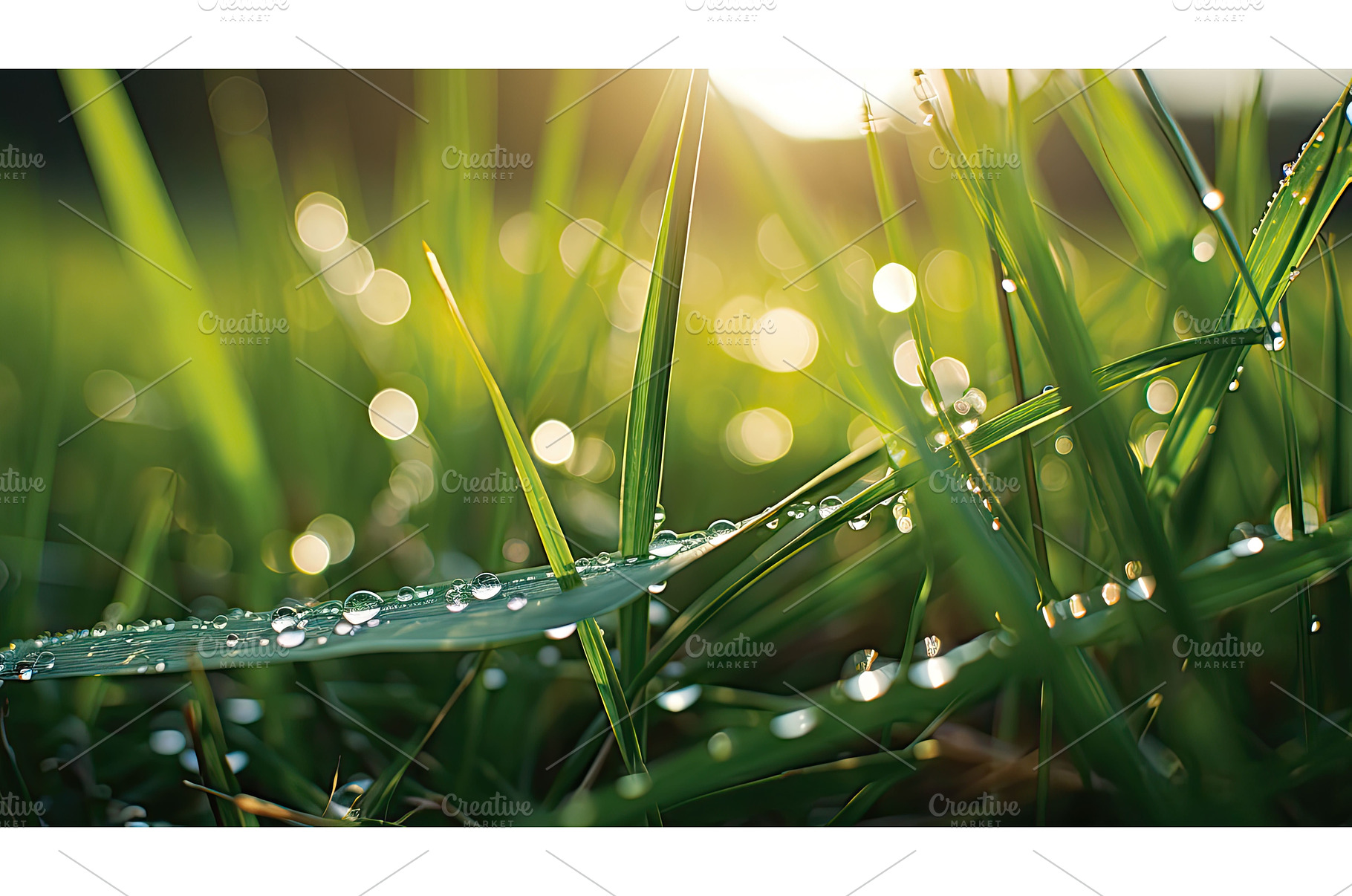 warmth grass sun ai generated, a Background Photo by pikepicture