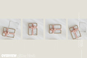 Frame Mockup | Ribbon Bow Gift, a Household Mockup by Stykke Studio (Thumbnail 5 of 6)