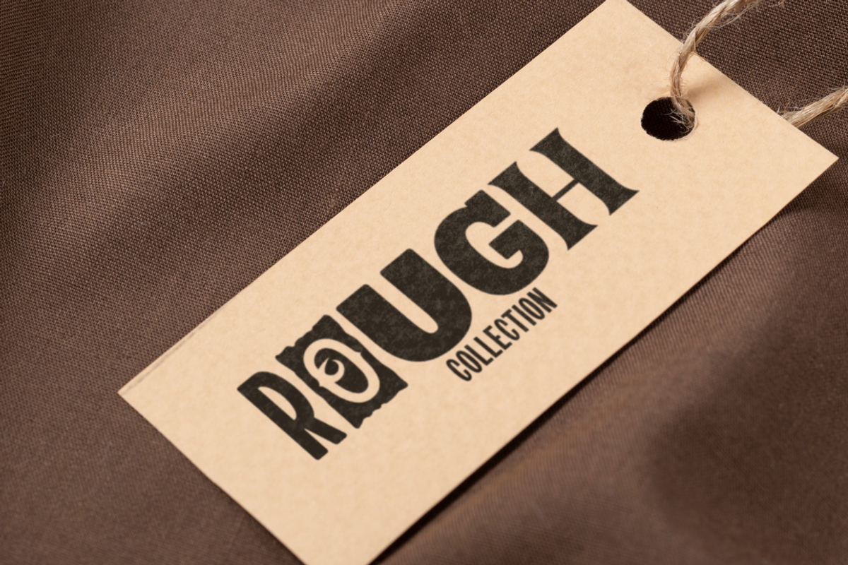Crafter Pieces - Multy Style Font, a Font by PutraCetol Studio (Photo 10 of 11)