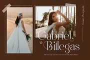 Bastiken Stylish Modern Serif, a Serif Font by Storytype Studio (Thumbnail 11 of 15)