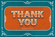 Boldin Carves - Slab Carnival Font, a Slab Serif Font by Brightone (Thumbnail 9 of 9)