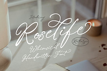 Roselife