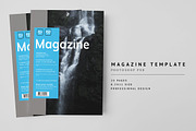 2000+ Magazine Bundle - 97% Off, a Magazine Template by pmvch (Thumbnail 19 of 70)