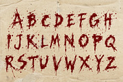 Pagestar Sidewalk mystery Grungetype, a Handwritten Font by HypeWorksCo (Thumbnail 16 of 17)