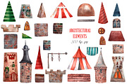 Old Old Fairy Tale 2, an Animal Illustration by Mashamashastu (Thumbnail 7 of 22)