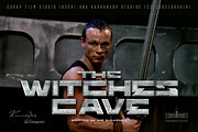 ST-Departament 80-90s sci-fi font, a Font by Shimanov Types (Thumbnail 5 of 6)