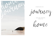 Hake Brush SVG Script, a Script Font by Creamy Script (Thumbnail 5 of 6)