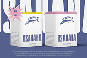 Kolinka Rounded, a Sans Serif Font by Craft Supply Co. (Thumbnail 7 of 8)
