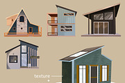 Home constructor, an Object Illustration by kaplaniha (Thumbnail 3 of 6)