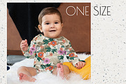 Modern floral Prints, a Pattern Graphic by MSNTY STUDIOX (Thumbnail 19 of 20)