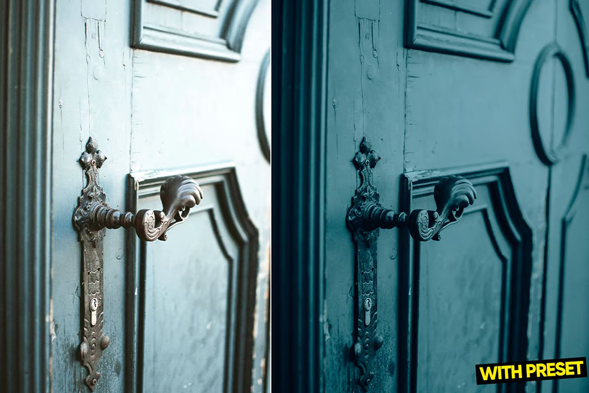 Denim Presets for Lightroom, a Preset Add-On by Hubzway (Photo 2 of 5)
