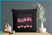 ER ICU NICU RN Nurses Medical SVG, a Graphic by Creativeusart (Thumbnail 2 of 4)
