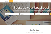 130 Essentials Templates Bundle DEAL, a Bootstrap Template by Bootstraptor (Thumbnail 14 of 21)