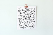 2 Blank 8x10 Art Prints Bundle, a Print Template by Nicole Cicak (Thumbnail 2 of 2)