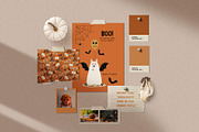 Halloween collection, a Seasonal Illustration by Alisovna (Thumbnail 9 of 10)