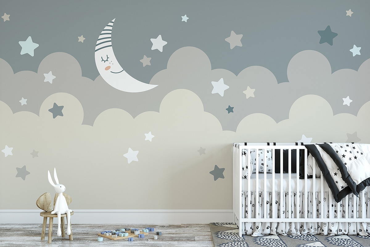 Kids Graphic Bundle - 1, an Animal Illustration by KAZUKA (Photo 7 of 11)