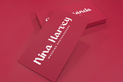 Wedding Destiny - Pretty Font, a Script Font by Airotype (Thumbnail 5 of 10)