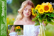 Presets for Lightroom / Wonderland, an Action Add-On by Miracle_Design (Thumbnail 19 of 23)