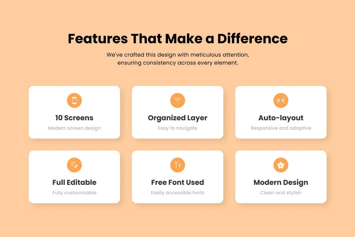 Asvana – Yoga & Meditation App Desig, an App Template by twinstd (Photo 2 of 5)