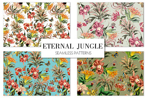 Eternal Jungle