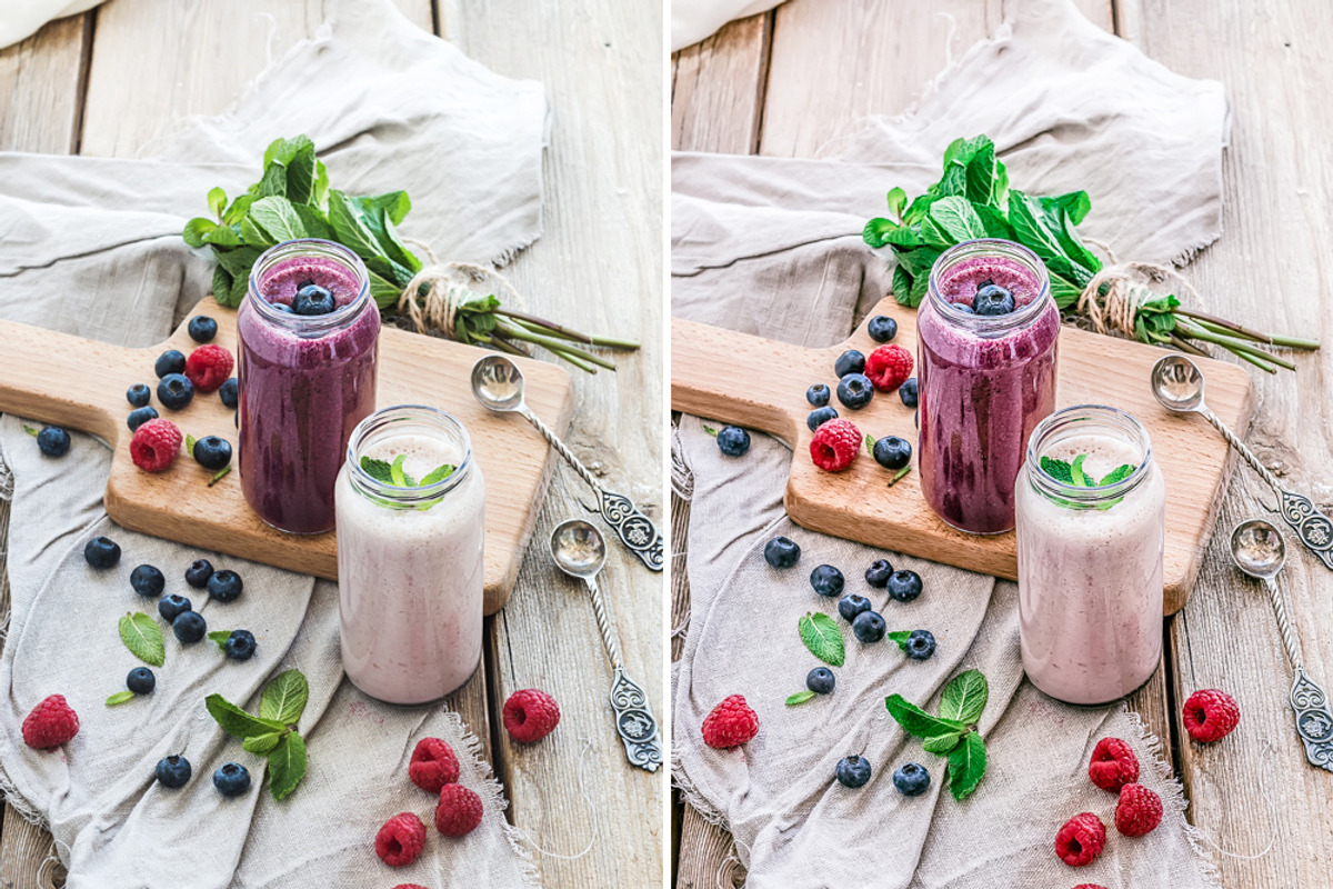 Food Photography Photoshop Actions, an Action Add-On by BeArt-Presets (Photo 17 of 24)