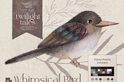 Mystic Procreate Brush Toolbox, a Brush Add-On by Busy May Studio (Thumbnail 10 of 11)