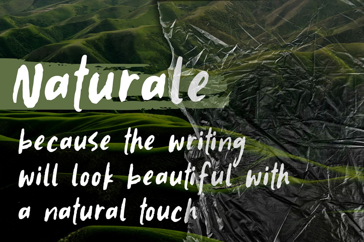 Naturale