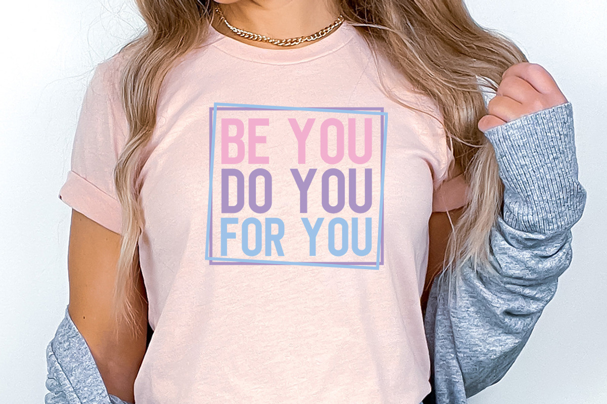 Self Love Quote SVG Bundle, an Object Graphic by FiveStarCrafting (Photo 12 of 15)