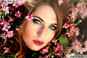 Radial Radiance Lightroom Presets, a Plug-in Add-On by Click Click Studio (Thumbnail 5 of 5)